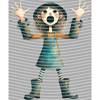 Cartoons and other-CO 3920